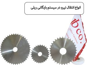 انتقال نیرو در بایگانی ریلی 2