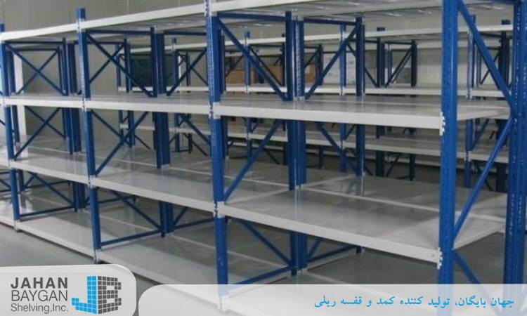 راهکار های افزایش دوام قفسه بایگانی فلزی
