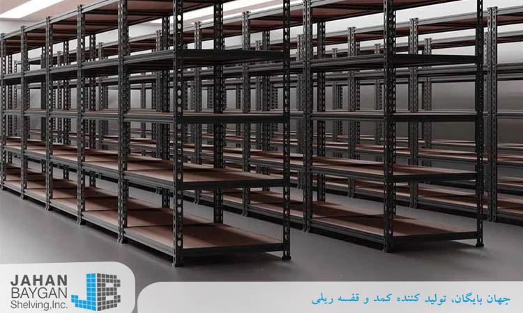 مزایای قفسه پانل راک