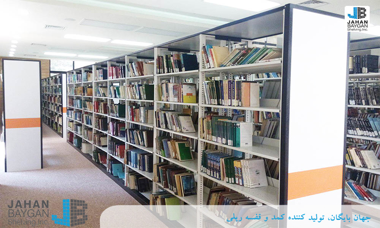 کمد بایگانی دوار