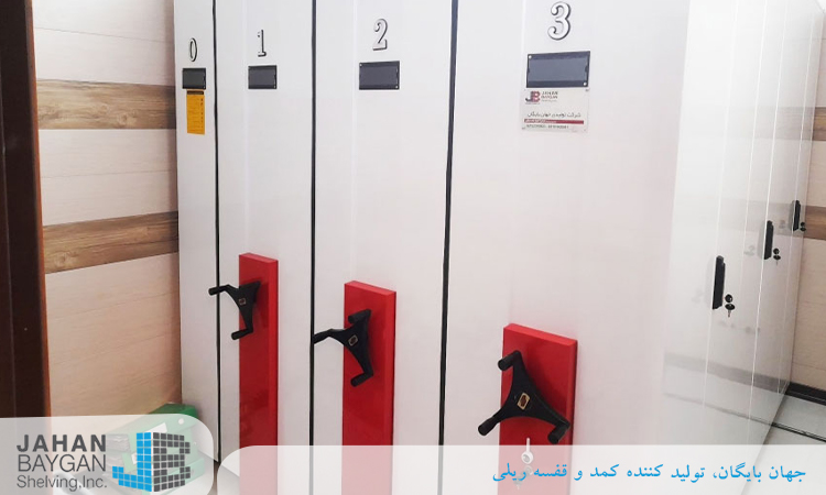 اهمیت رعایت اصول GMP در قفسه بندی انبار