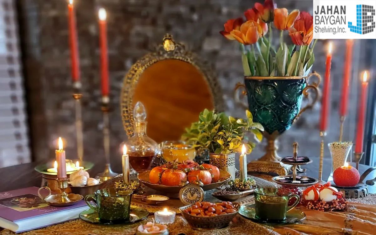 تبریک سال 1404