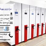 بایگانی ریلی سرا رزین کرمان