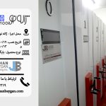 بایگانی ریلی ژاله نور