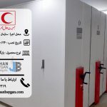 بایگانی ریلی هلال احمر