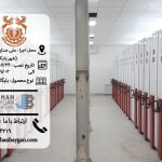 بایگانی ریلی پروژه بزرگ ملی صنایع مس ایران